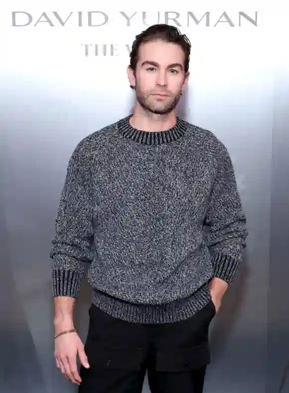 Chace Crawford