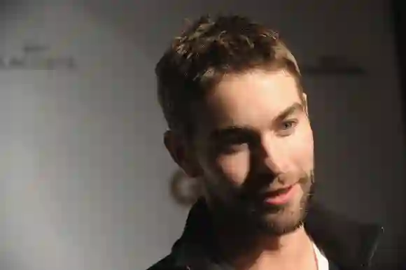 Chace Crawford