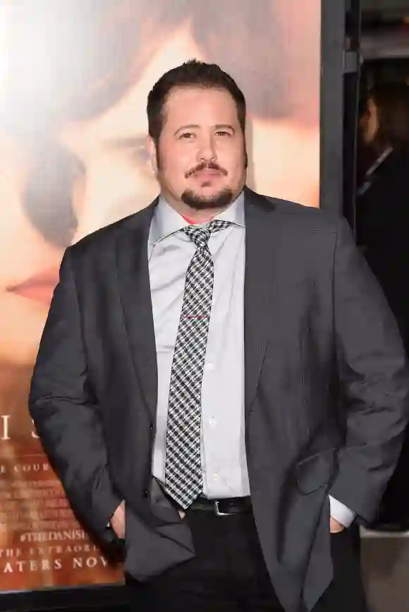 Chaz Bono