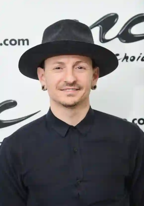 Chester Bennington