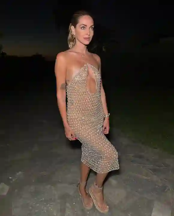 Chiara Ferragni