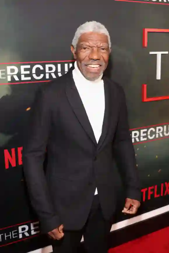 Vondie Curtis-Hall