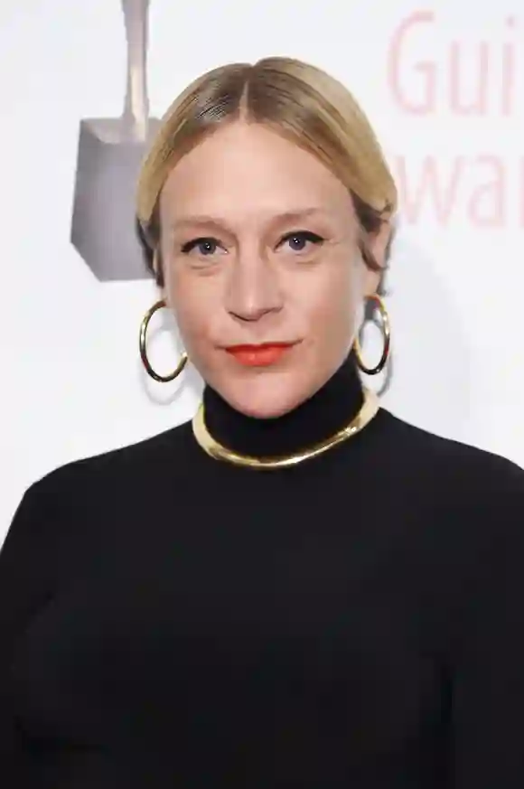 Chloë Sevigny révèle le nom de son fils et partage la première photo de son petit garçon