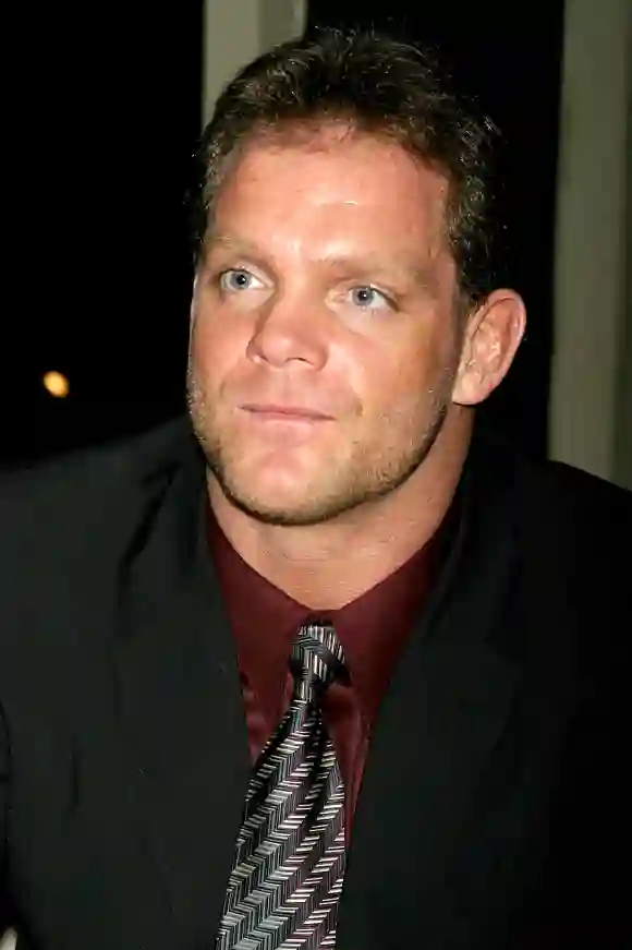 Jan. 1, 2011 - New York, New York, U.S. - K36126JBB.WORLD WRESTLING ENTERTAINMENT HALL OF FAME 2004