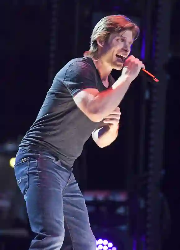 2018 CMA Music Fest Nightly Concert - Day One 07 June 2018 - Nashville, Tennessee - Chris Carmack. 2018 CMA Music Fest N