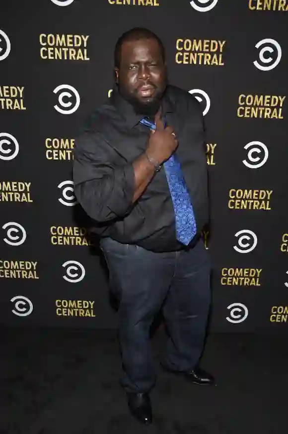 Comedian Chris Cotton has died at the age of just 32.