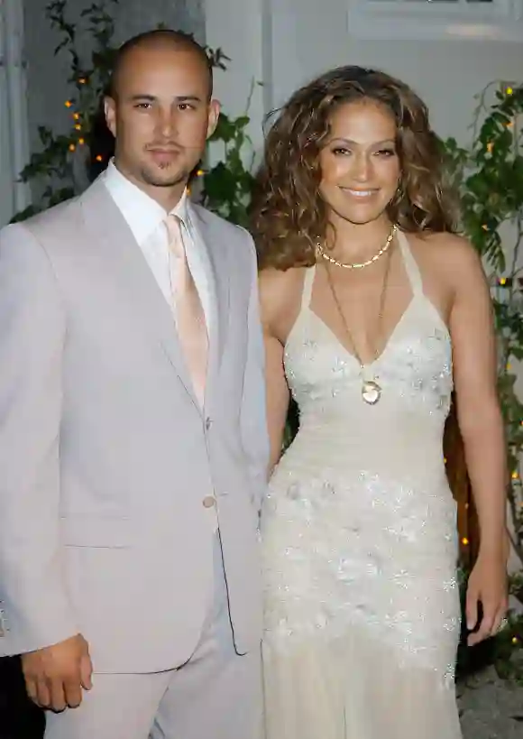 Chris Judd et Jennifer Lopez ont été mariés pendant 4 mois