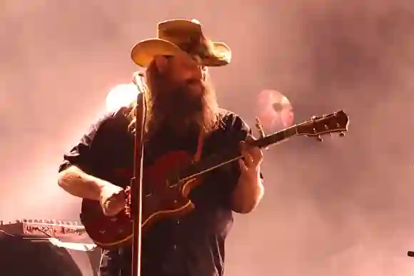 Chris Stapleton