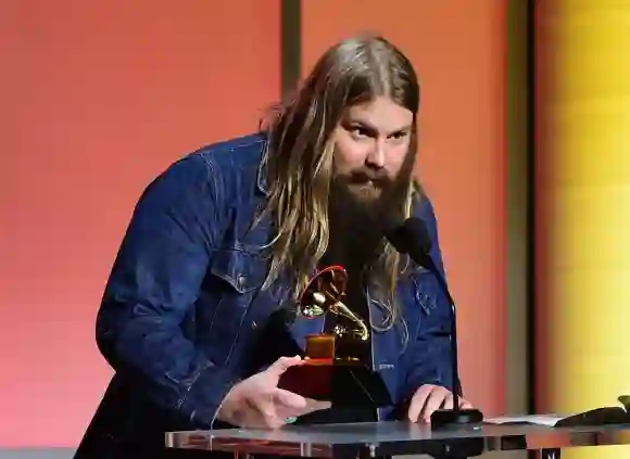 Chris Stapleton