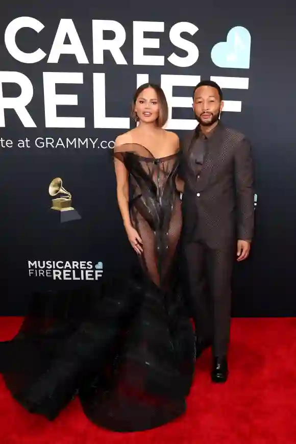 The most revealing looks of the 2025 Grammys