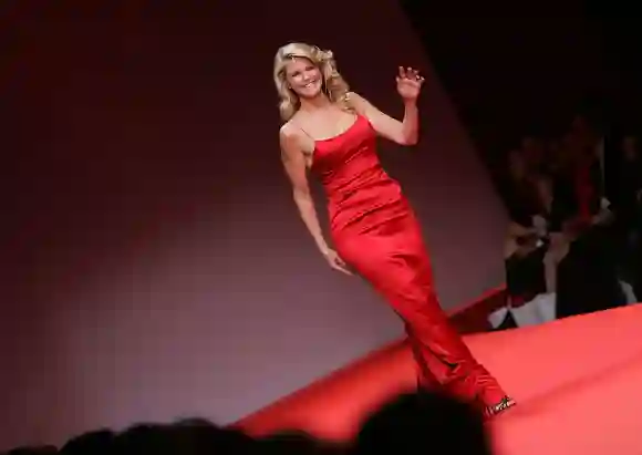 Christie Brinkley