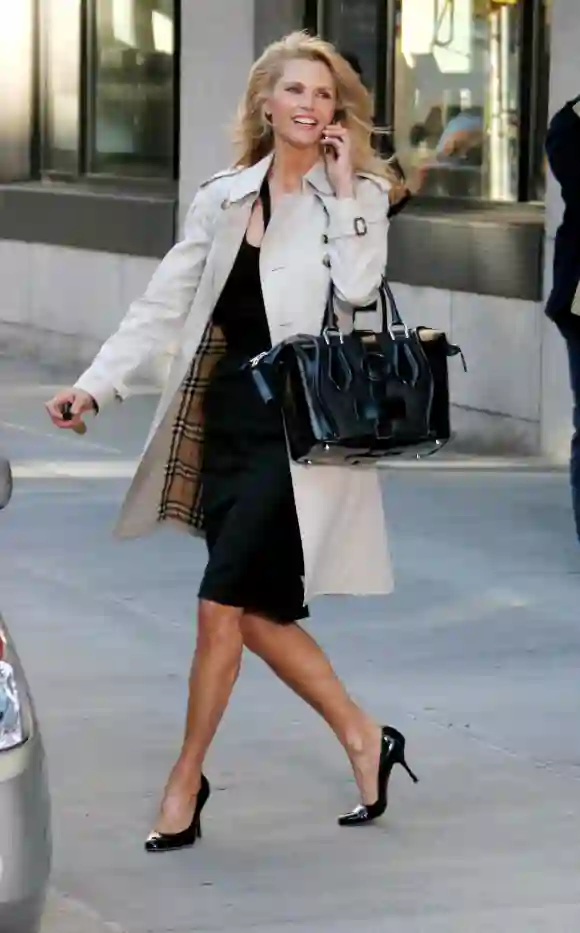 Christie Brinkley
