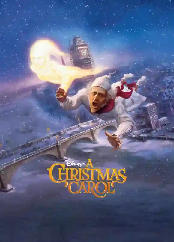 "A Christmas Carol" (2009)