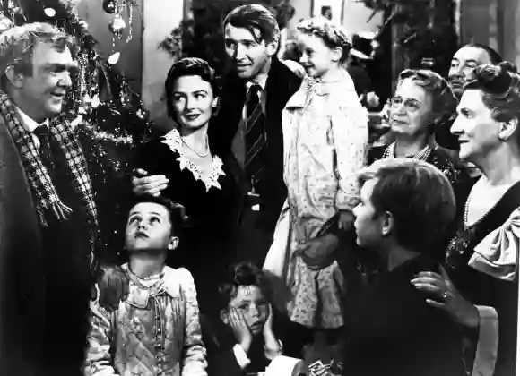 'It's a Wonderful Life'
