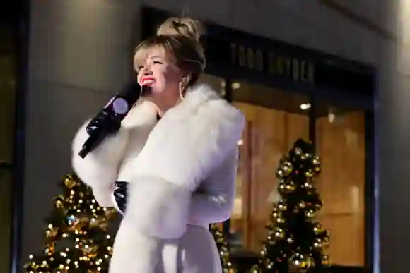 Kelly Clarkson