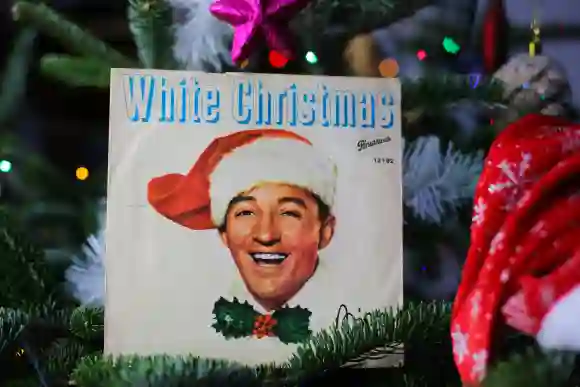 Bing Crosby