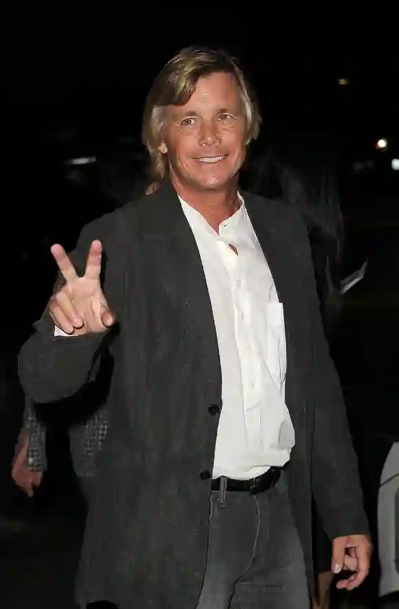 Christopher Atkins