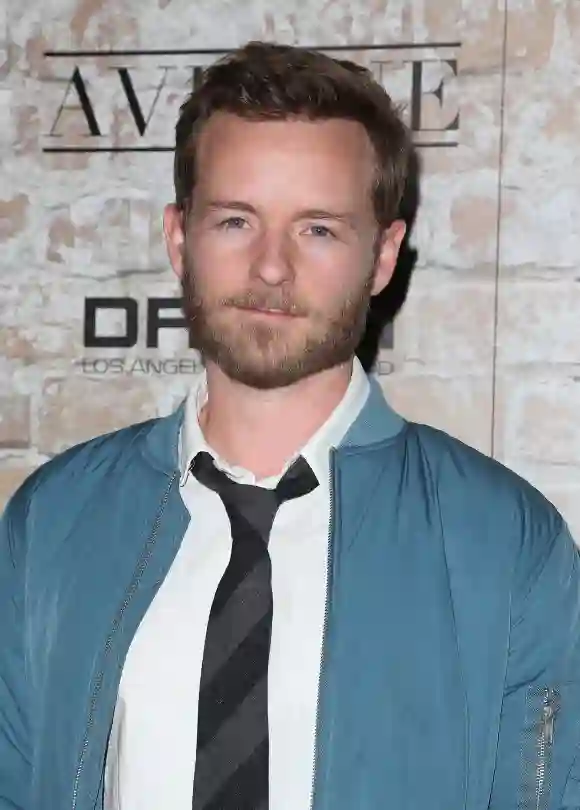 Christopher Masterson