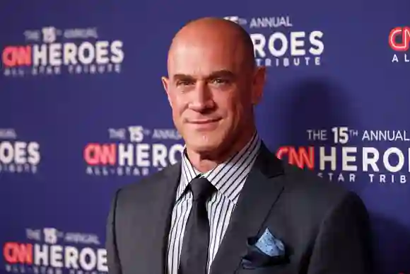 Christopher Meloni