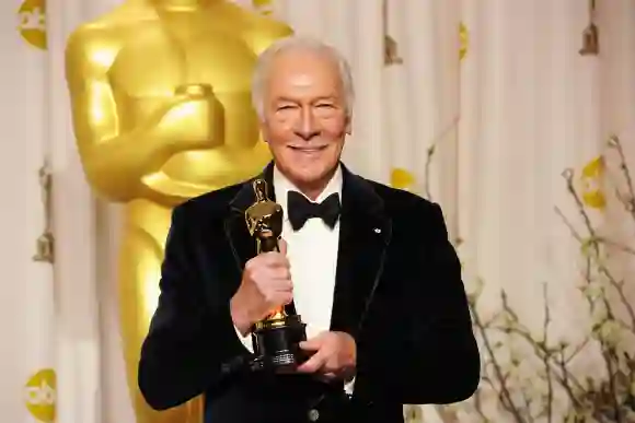 christopher plummer