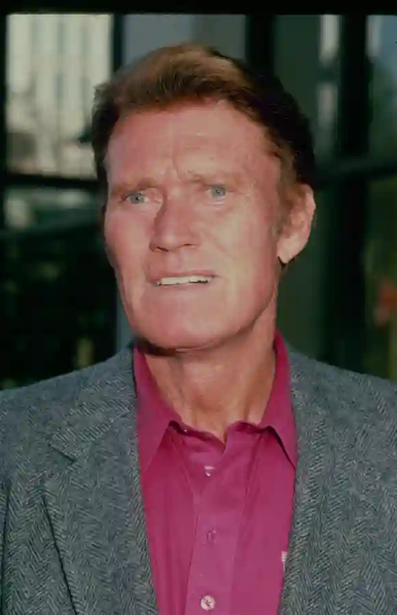 Chuck Connors