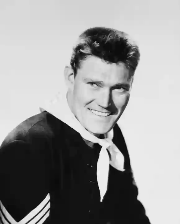 Chuck Connors