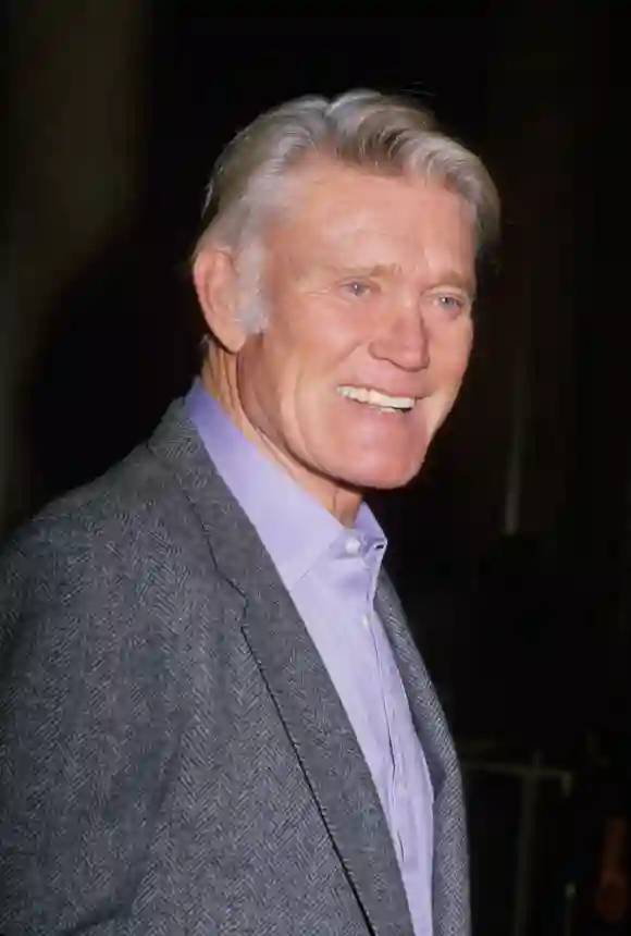 Chuck Connors