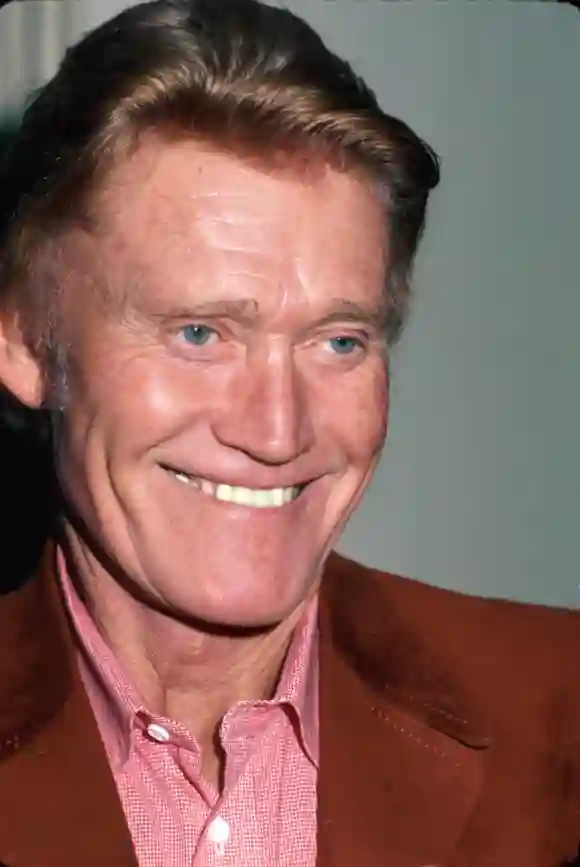 Chuck Connors