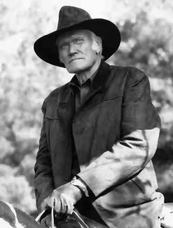 Chuck Connors