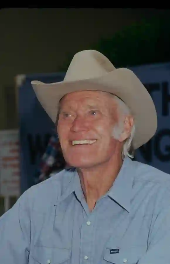 Chuck Connors