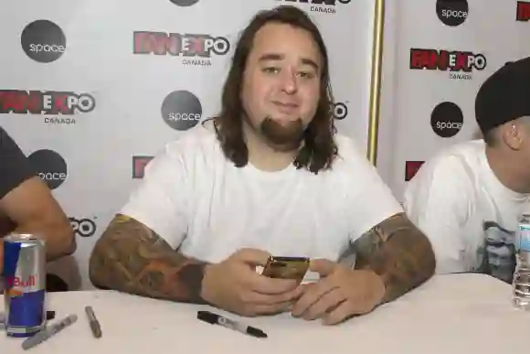 Chumlee