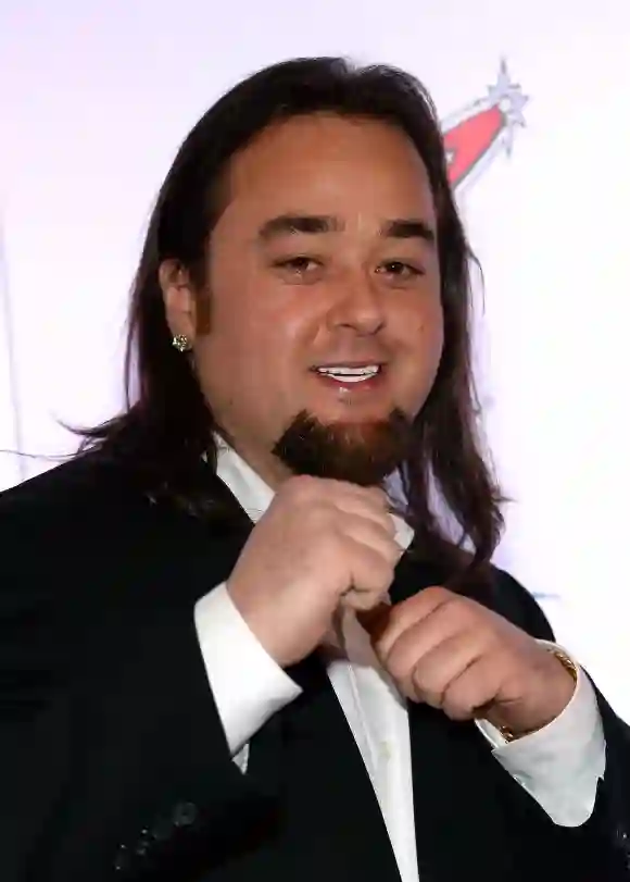 Chumlee