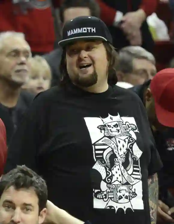 Chumlee