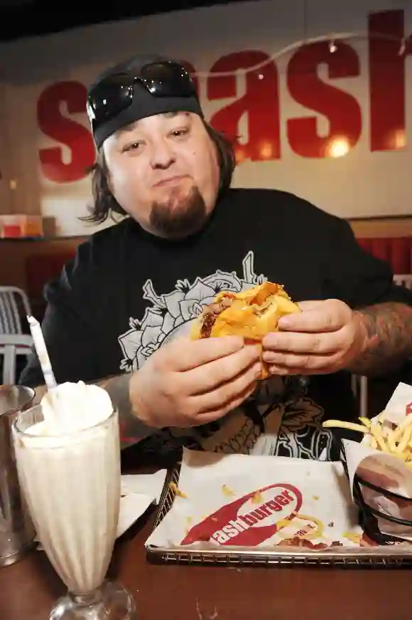 Chumlee