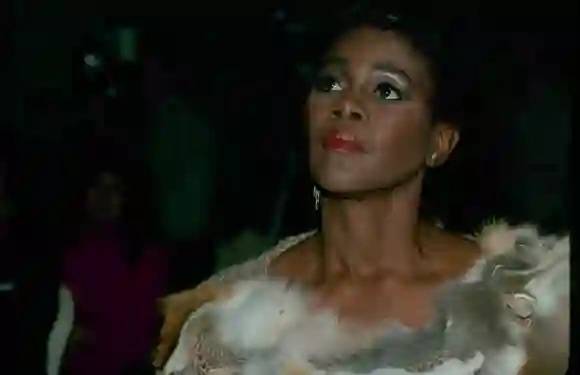 Cicely Tyson