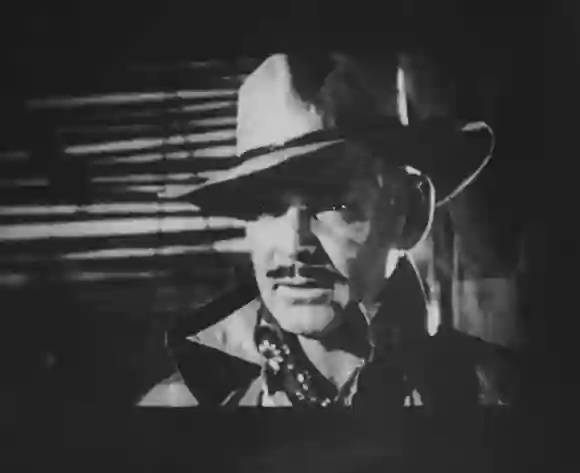 Clark Gable