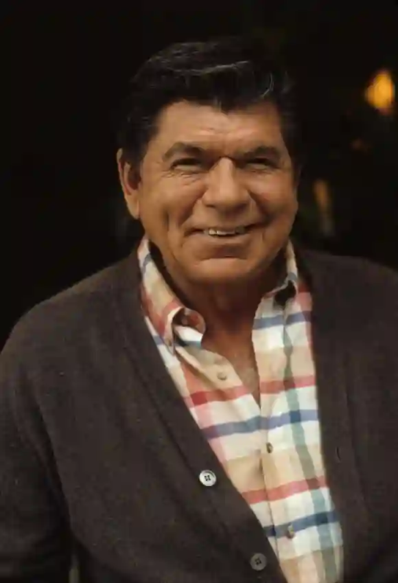 Claude Akins