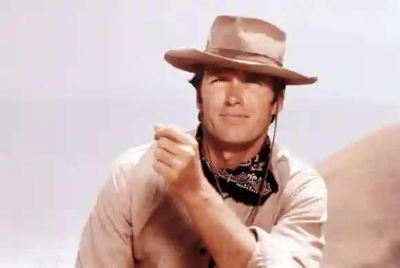 'Rawhide': Wild Facts About The Classic Western Secrets