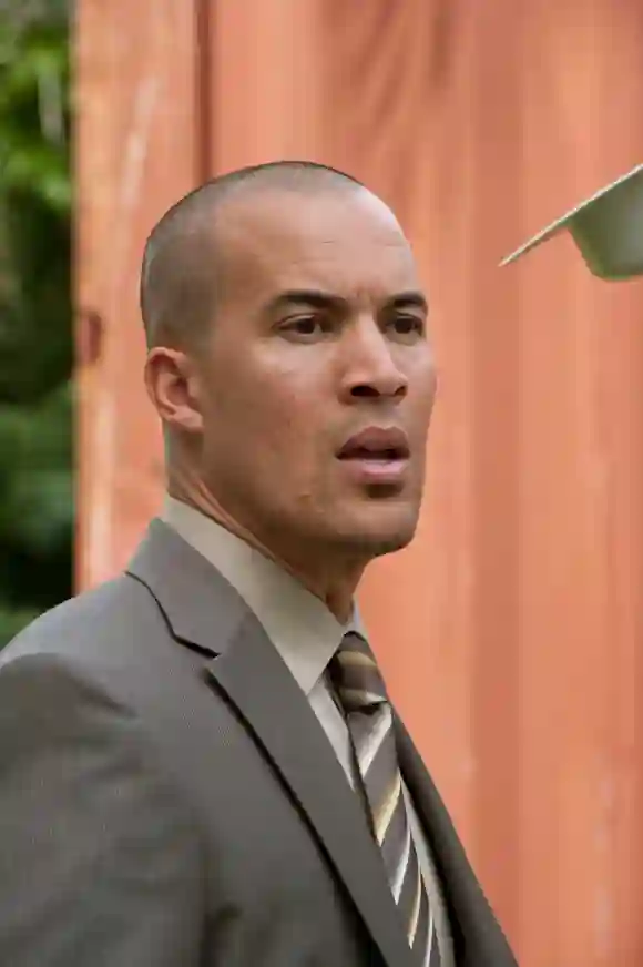 Coby Bell