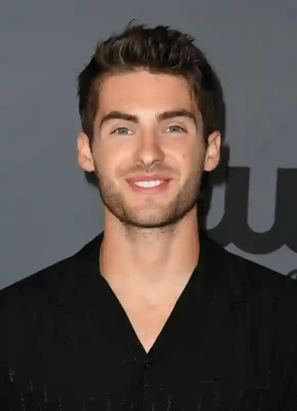 Cody Christian attends The CW's Summer 2019 TCA Party sponsored by Branded Entertainment Network at The Beverly Hilton Hotel on August 04, 2019