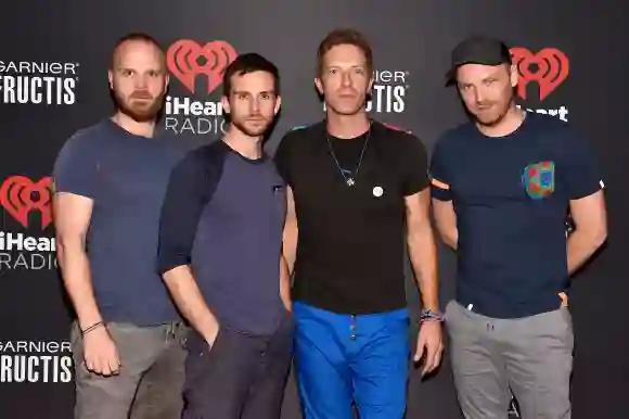 Coldplay Quiz