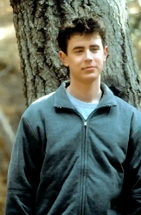 Colin Hanks dans "Roswell