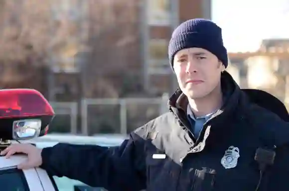 Colin Hanks