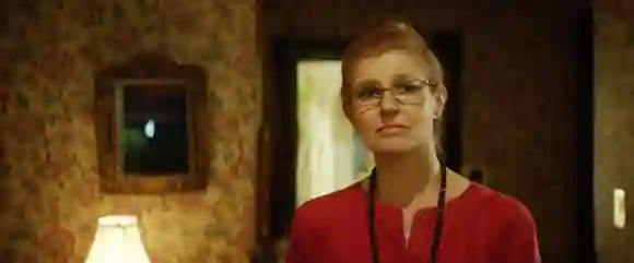 Connie Britton dans "Me and Earl and the Dying Girl" (Moi, Earl et la jeune fille mourante)