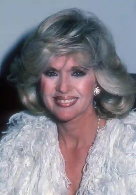 Connie Stevens