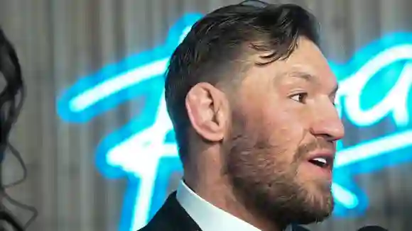 Road House New York Premiere (NEW) Road House New York Premiere. March 19, 2024, New York, New York, USA: Conor McGregor