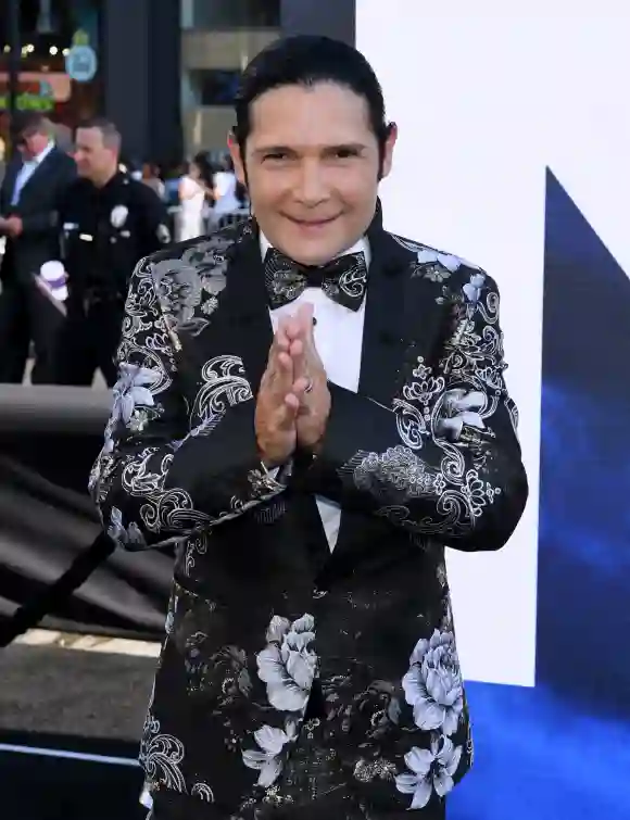 Corey Feldman