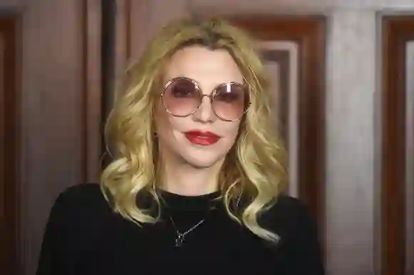 Courtney Love