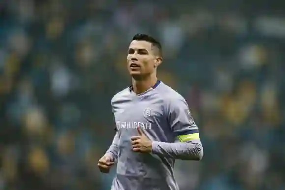 cristiano ronaldo birthday