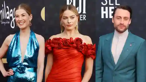 Critics Choice Awards 2024